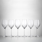 Lismore Essence White Wine, Set Of 6